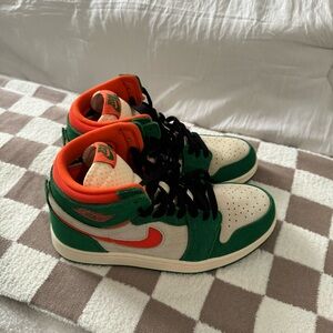 Nike air Jordan zoom